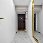 Centrum - Workspace, Balcony - By Rentujemy شقة *