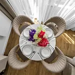 شقة Centrum - Workspace, Balcony - By Rentujemy *