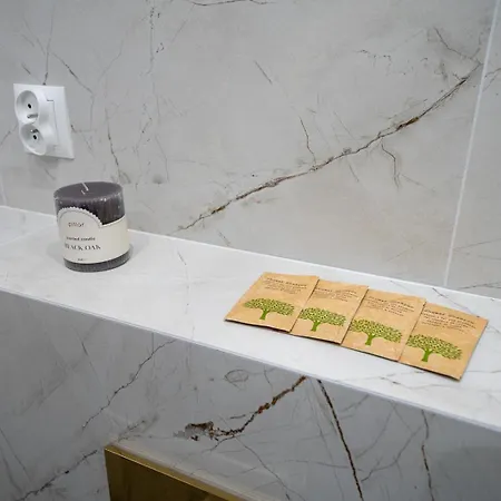 Centrum - Workspace, Balcony - By Rentujemy * Varsovie