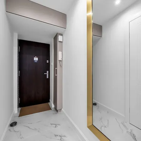 Centrum - Workspace, Balcony - By Rentujemy