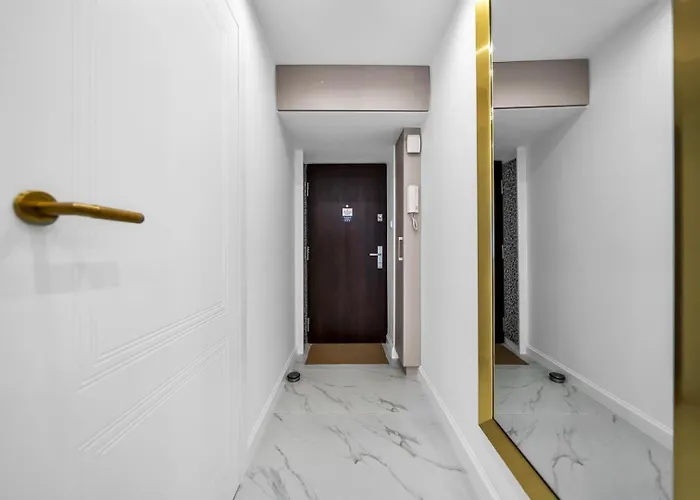 Centrum - Workspace, Balcony - By Rentujemy Apartamento *